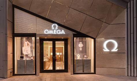 omega watches miami beach|omega watch boutique locations.